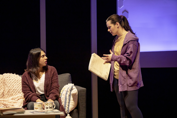 Photos: First Look at QUEEN at Ensemble Theatre Image