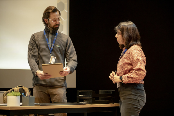 Photos: First Look at QUEEN at Ensemble Theatre Image