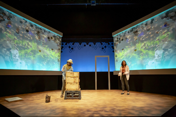 Photos: First Look at QUEEN at Ensemble Theatre Image
