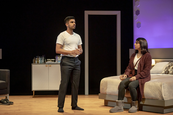 Photos: First Look at QUEEN at Ensemble Theatre 
