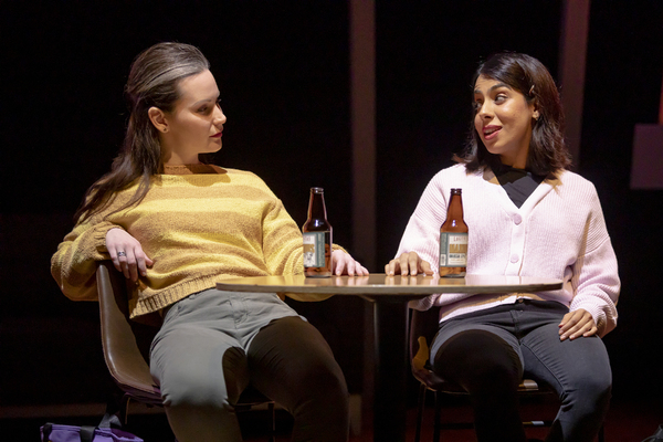 Photos: First Look at QUEEN at Ensemble Theatre Image