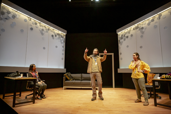 Photos: First Look at QUEEN at Ensemble Theatre Image