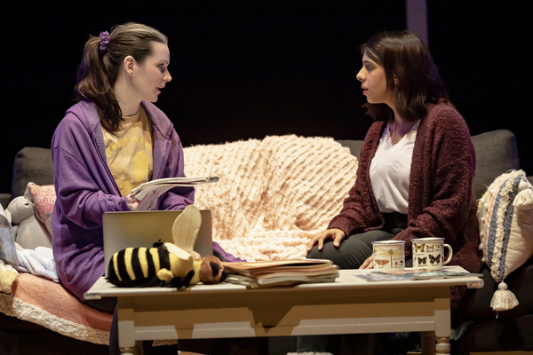 Photos: First Look at QUEEN at Ensemble Theatre Image