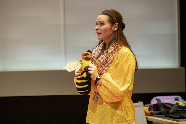 Photos: First Look at QUEEN at Ensemble Theatre Image