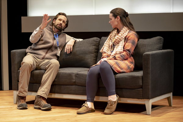 Photos: First Look at QUEEN at Ensemble Theatre Image