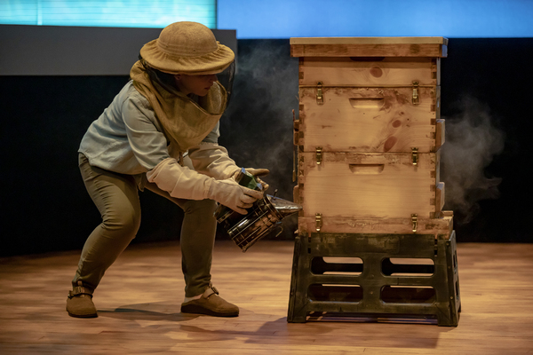 Photos: First Look at QUEEN at Ensemble Theatre Image