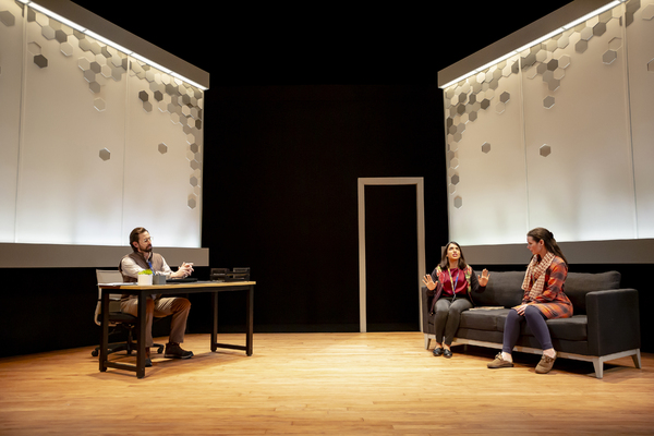 Photos: First Look at QUEEN at Ensemble Theatre Image