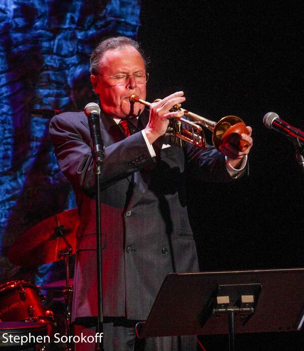 Review: BOB MERRILL AND SUNNYSIDE SWING Play the Kravis Center Image