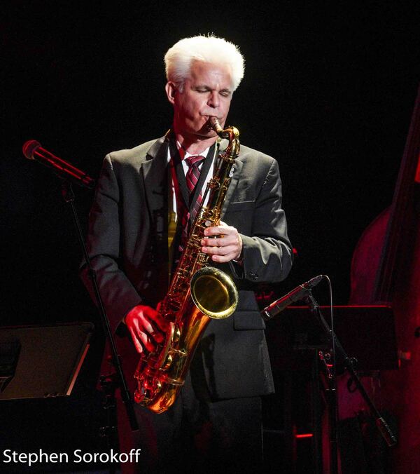 Review: BOB MERRILL AND SUNNYSIDE SWING Play the Kravis Center Image
