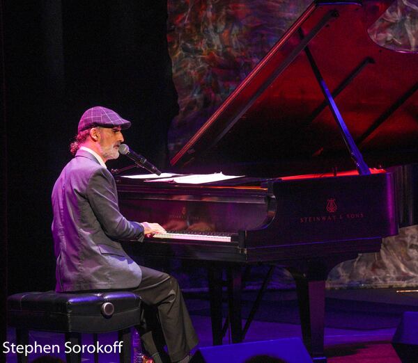 Review: BOB MERRILL AND SUNNYSIDE SWING Play the Kravis Center  Image