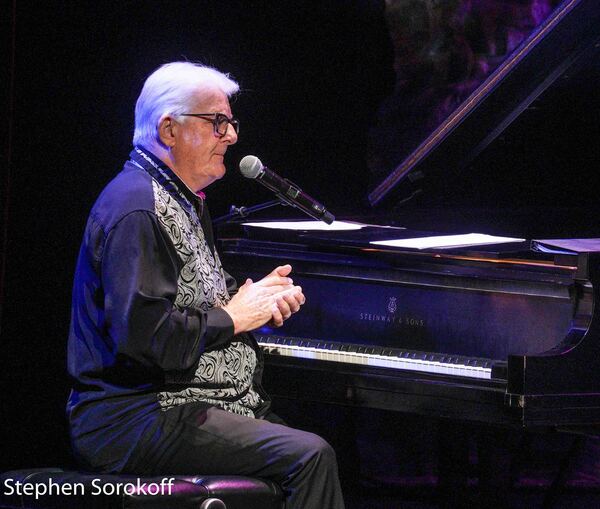 Review: BOB MERRILL AND SUNNYSIDE SWING Play the Kravis Center Image