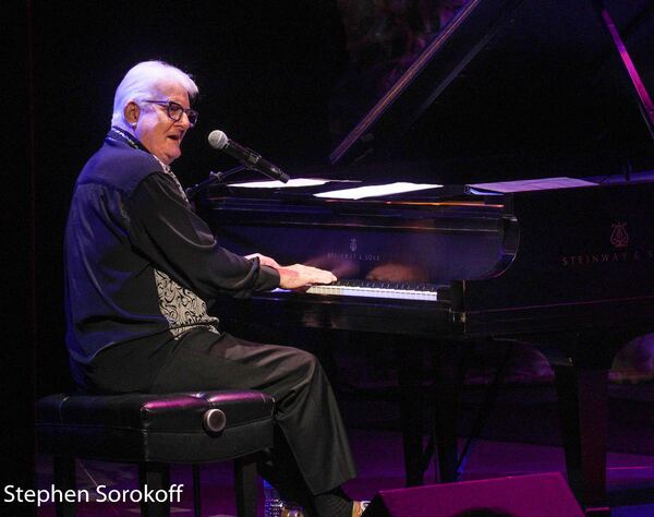 Review: BOB MERRILL AND SUNNYSIDE SWING Play the Kravis Center Image
