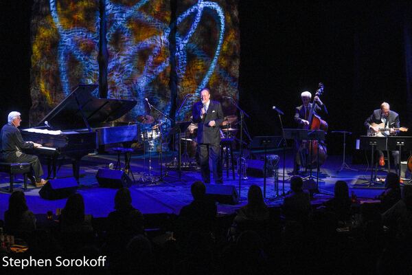 Review: BOB MERRILL AND SUNNYSIDE SWING Play the Kravis Center Image