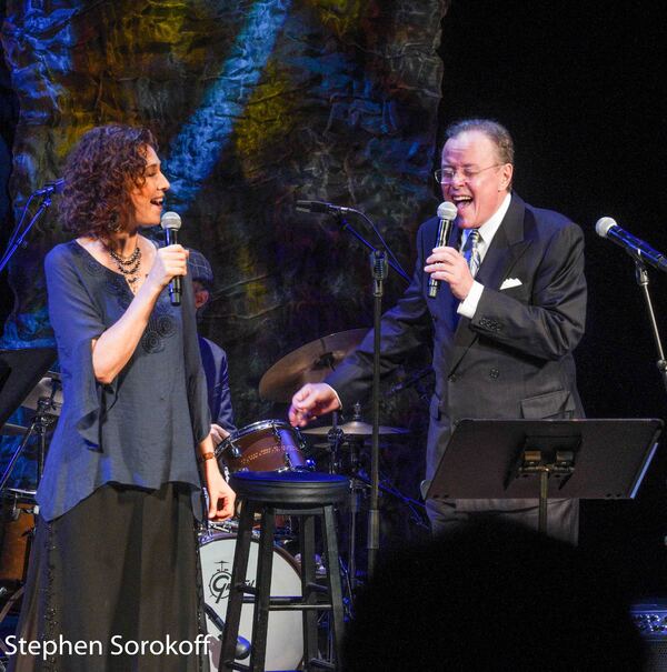 Review: BOB MERRILL AND SUNNYSIDE SWING Play the Kravis Center Image
