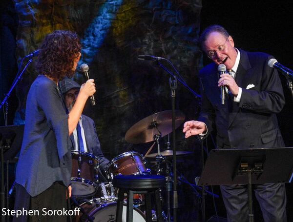 Review: BOB MERRILL AND SUNNYSIDE SWING Play the Kravis Center Image