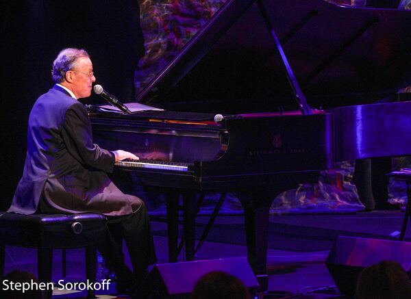 Review: BOB MERRILL AND SUNNYSIDE SWING Play the Kravis Center Image