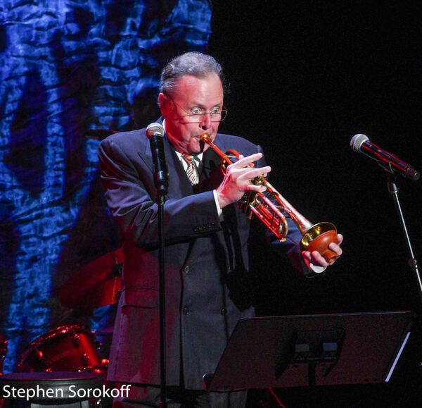 Review: BOB MERRILL AND SUNNYSIDE SWING Play the Kravis Center Image