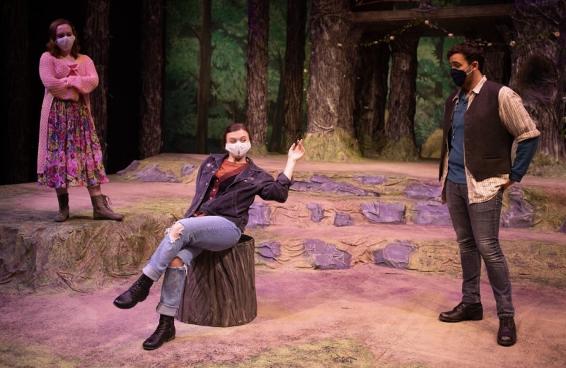 Student Blog: God, I Love Shakespeare! Image