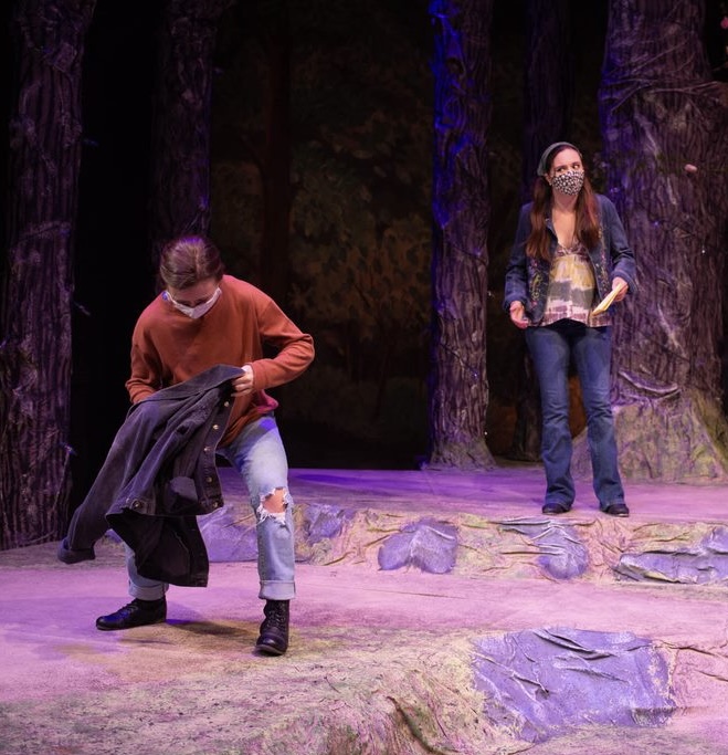 Student Blog: God, I Love Shakespeare! Image