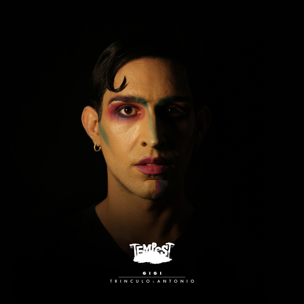Photos: All New Cast Promo Photos For TEMPEST at the Pleasance London Image