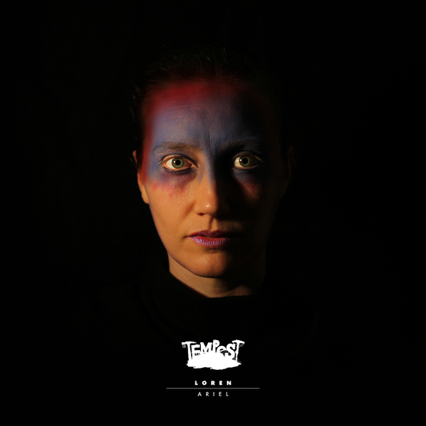 Photos: All New Cast Promo Photos For TEMPEST at the Pleasance London Image