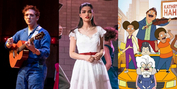 Broadway Streaming Guide: March 2022 - Where to Watch WEST SIDE STORY & More New Releases! Photo