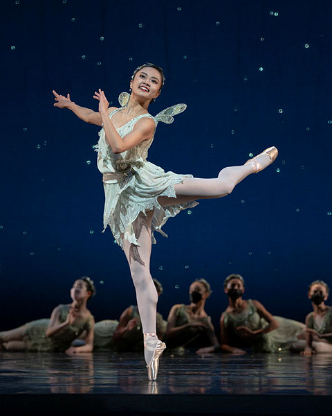 Review: DON QUIXOTE at San Francisco Ballet Celebrates the Joy of Dancing 