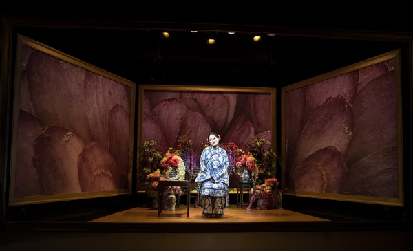 Photos: First Look at THE CHINESE LADY at The Public Theater Image