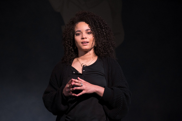 Photos: Get A First Look At TJ LOVES SALLY 4 EVER At Theatre Horizon Image