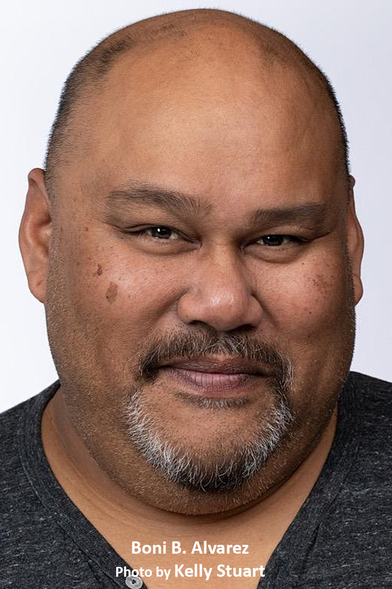 Interview: Playwright Boni B. Alvarez Making APARTMENT LIVING Appealing For Pandemic Times Image