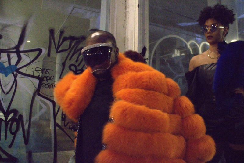 Student Blog: My New York Fashion Week Experience Image