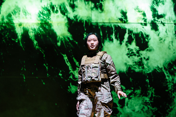 Photos: First Look at Kit Harington & More in HENRY V at Donmar Warehouse Image