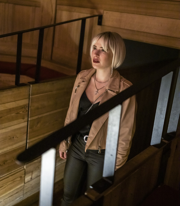 Photos: First Look at THE MERCHANT OF VENICE at the Sam Wanamaker Playhouse Image