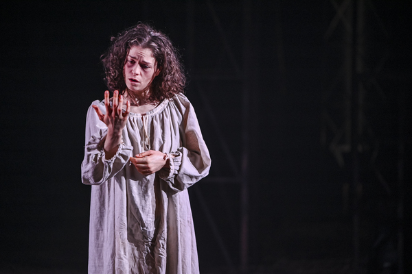 Photos: First Look at MACBETH at Leeds Playhouse Image