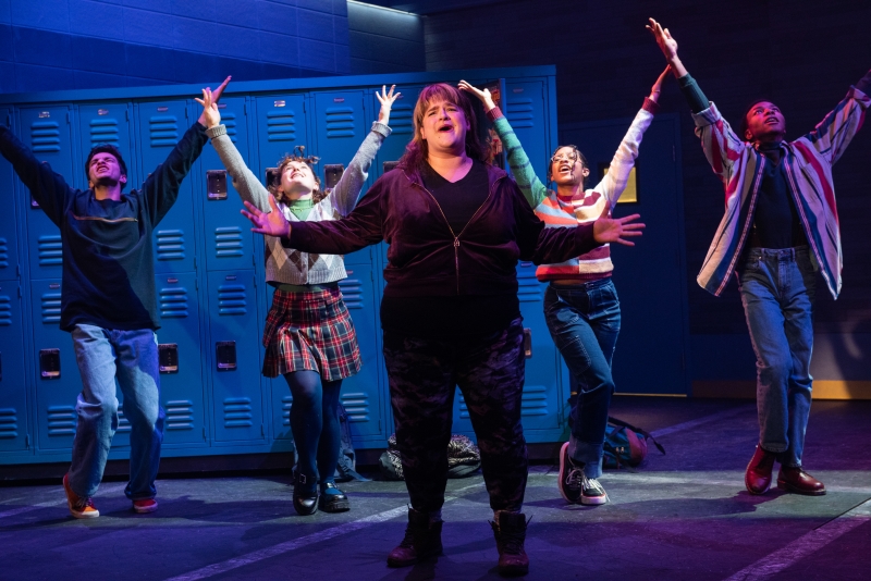 Everything You Need to Know About Broadway-Bound KIMBERLY AKIMBO Image