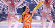 BWW Interview: Katy Perry Talks PLAY Las Vegas Residency, Broadway & More Photo