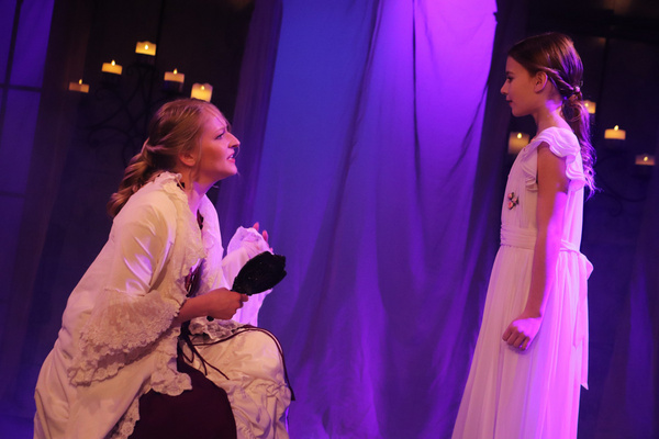 Photos: The Players Theatre Presents BEAUTY AND THE BEAST  Image