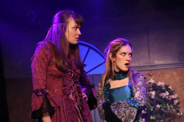 Photos: The Players Theatre Presents BEAUTY AND THE BEAST  Image