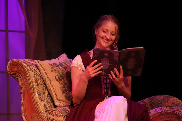 Photos: The Players Theatre Presents BEAUTY AND THE BEAST 