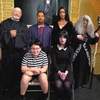 Photos: First Look at the Cast of THE ADDAMS FAMILY at The Monmouth Community Players Photo