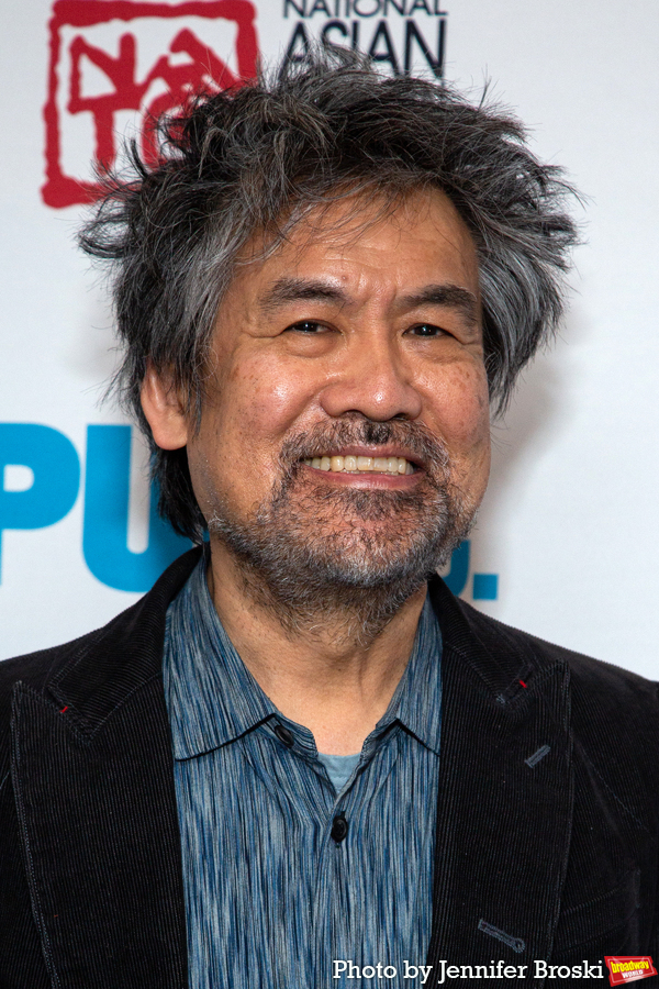 Photos: NAATCO's OUT OF TIME Celebrates Opening Night at the Public Theater Image