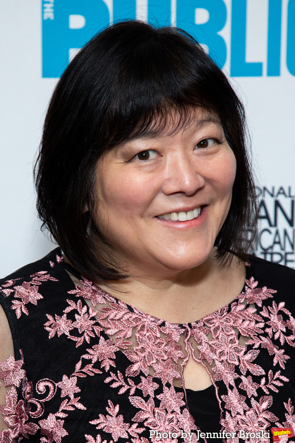 Photos: NAATCO's OUT OF TIME Celebrates Opening Night at the Public Theater Image