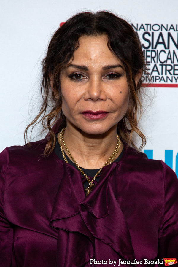 Photos: NAATCO's OUT OF TIME Celebrates Opening Night at the Public Theater Image