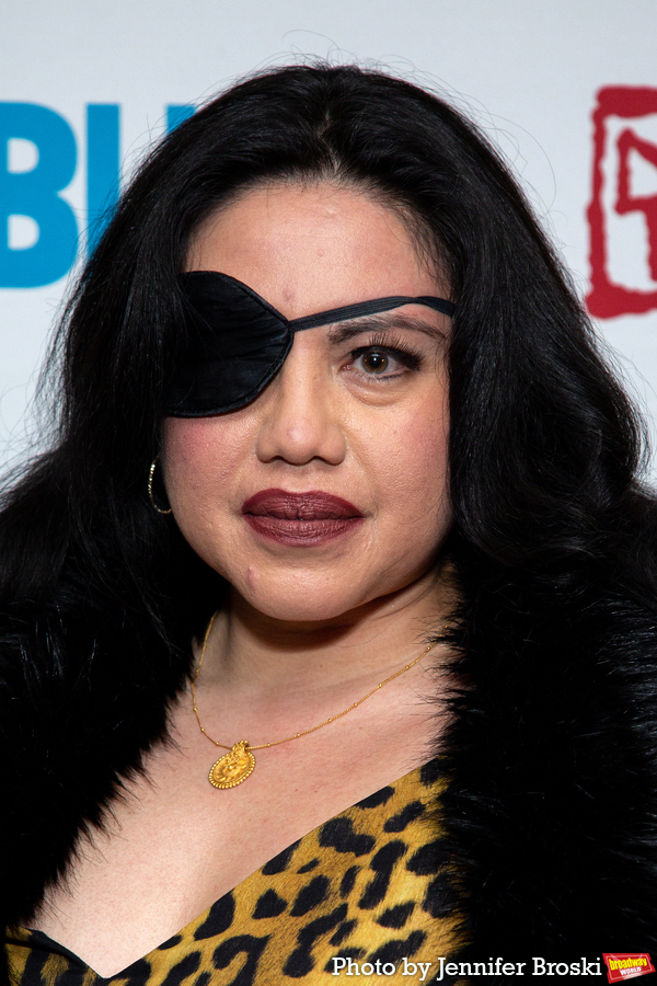 Photos: NAATCO's OUT OF TIME Celebrates Opening Night at the Public Theater Image