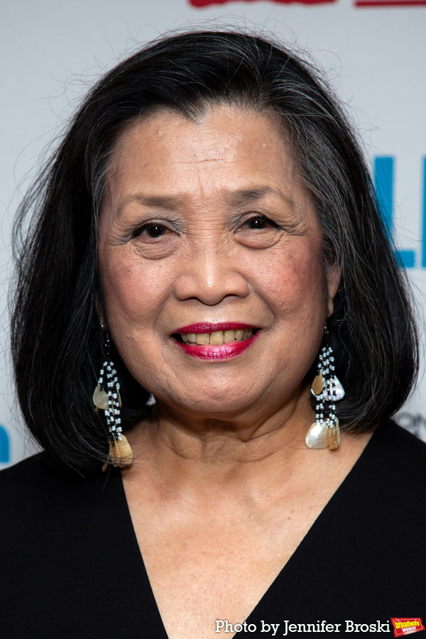 Photos: NAATCO's OUT OF TIME Celebrates Opening Night at the Public Theater Image