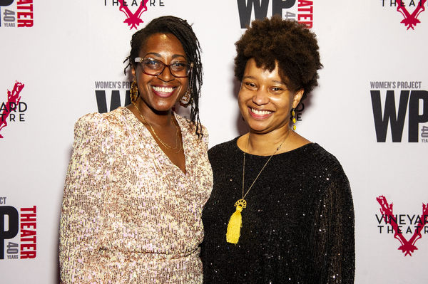 Photos: Go Inside Opening Night of SANDBLASTED Image