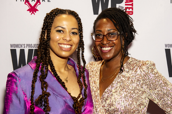 Photos: Go Inside Opening Night of SANDBLASTED Image