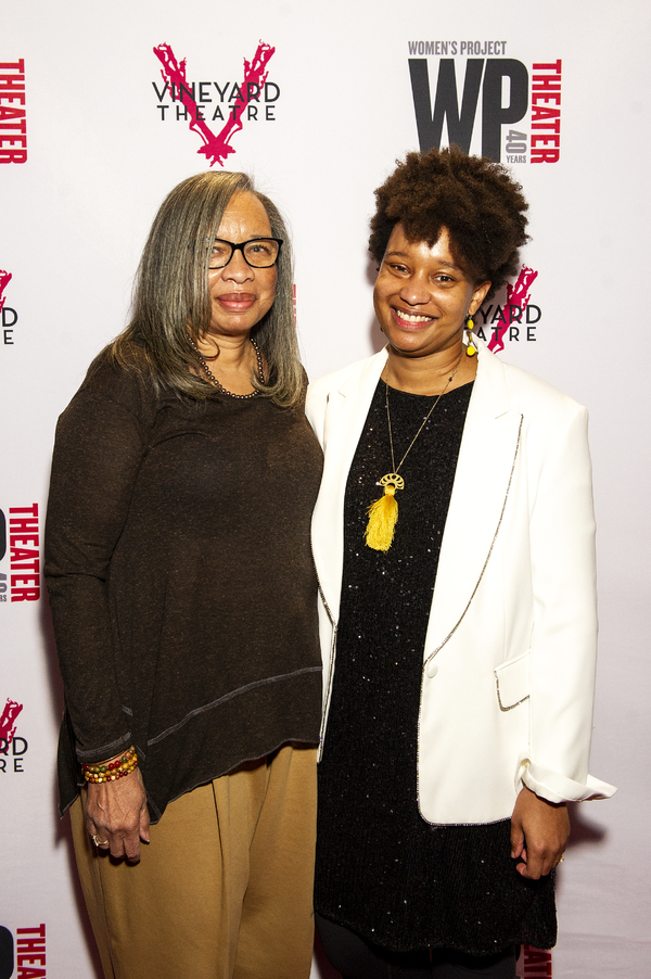 Photos: Go Inside Opening Night of SANDBLASTED Image