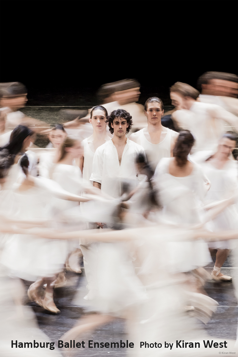 Interview: Conducting ST. MATTHEW PASSION's Only One of James Conlon's Many Current Commitments Image