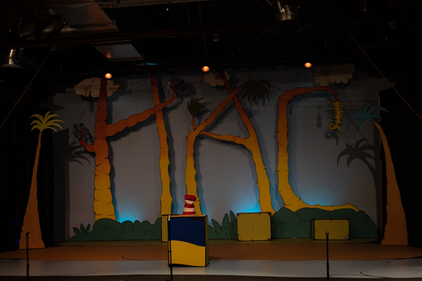 Photos: First look at Hilliard Arts Council's SEUSSICAL JR  Image